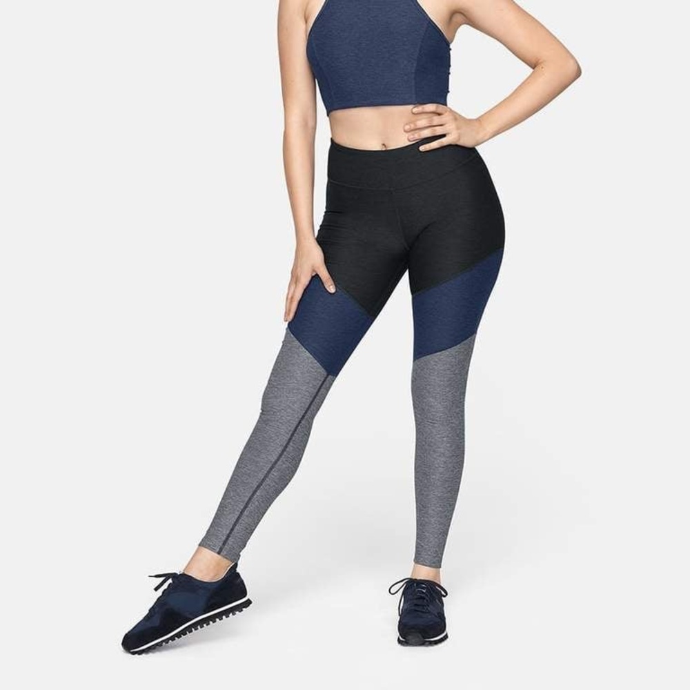 NWOT Outdoor Voices Springs Leggings